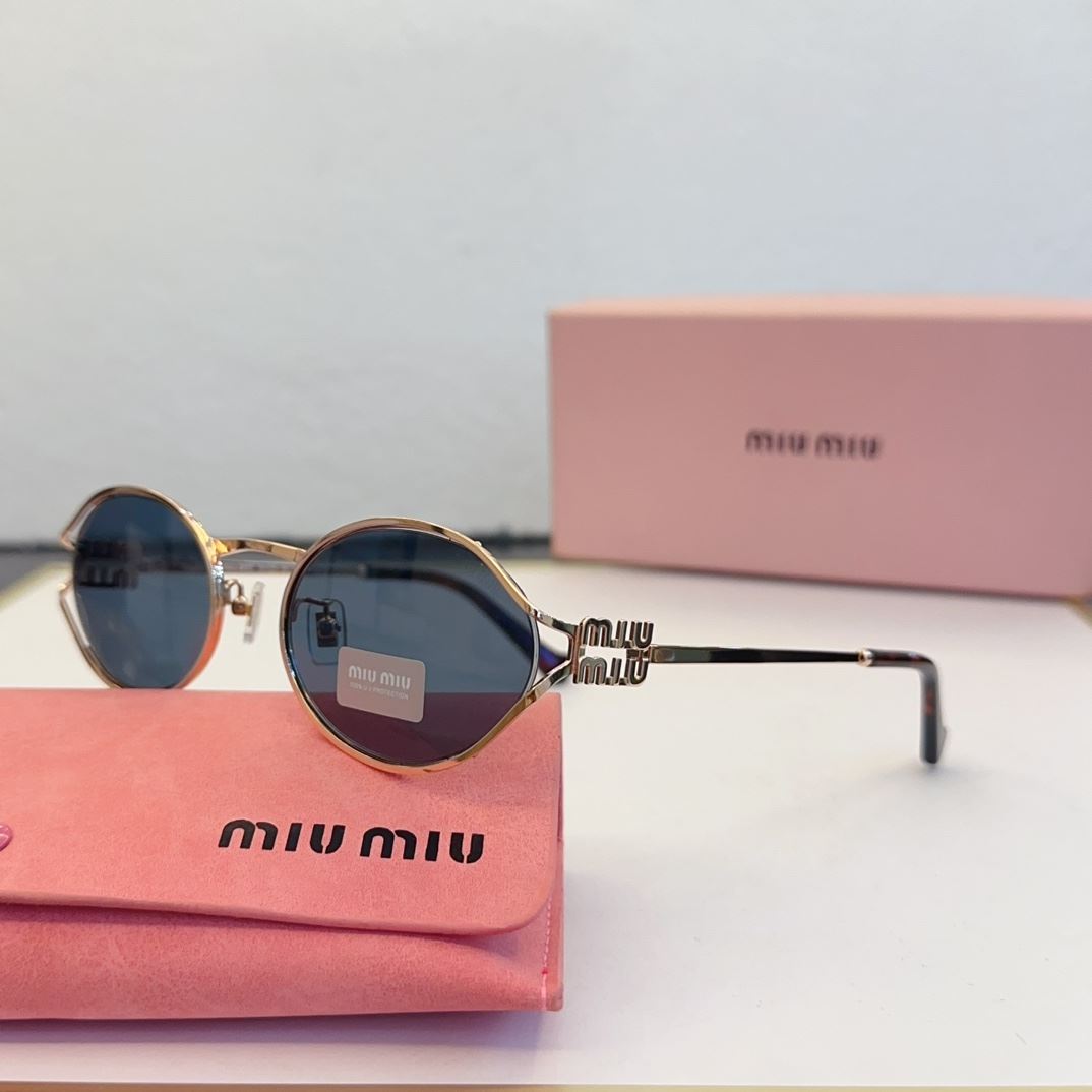 Miu Miu Sunglasses